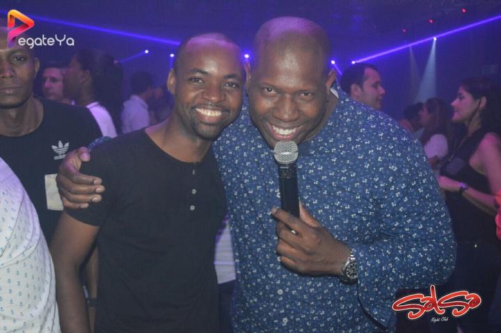 Foto 48 de Salsa Night Club - 4TO Fds Sept. 2016 en Salsa Night Club, Cali
