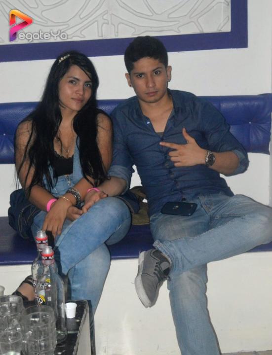Foto 27 de Ahma Bar - Amor y Amistad 2015 en Ahma Cali, Cali