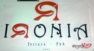 Foto 12 de Restaurante Ironia - Marzo 15 en Restaurante Ironia, Cali
