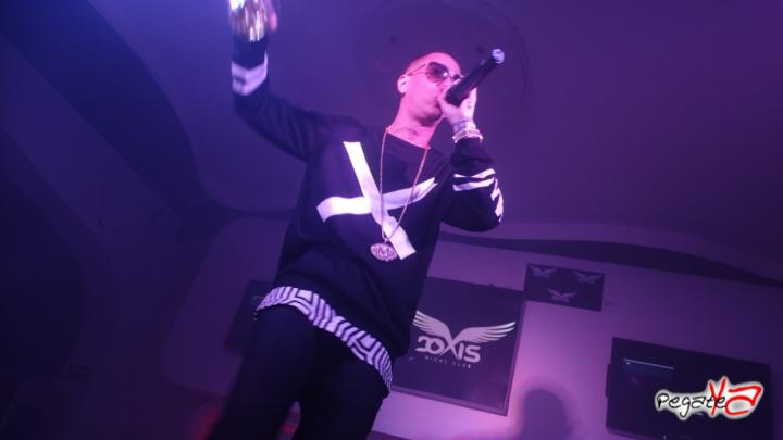 Foto 99 de Doxis Night Club - Nov 30 del 2014 en Doxis Night Club
