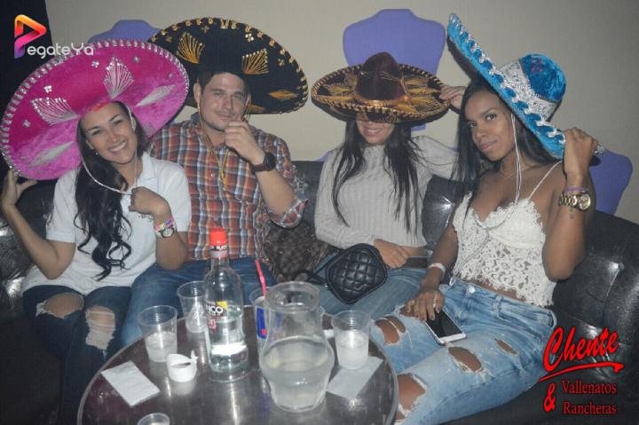 Foto 2 de Chente - 3er Fds Febrero 2017 en CHENTE Vallenatos y Rancheras, Cali