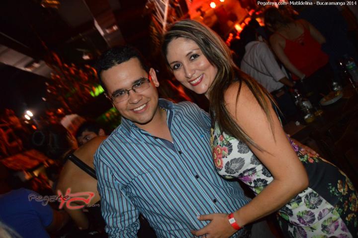 Foto 21 de Fotos Peter Manjarres en Discoteca Matildelina Bucaramanga, Bucaramanga