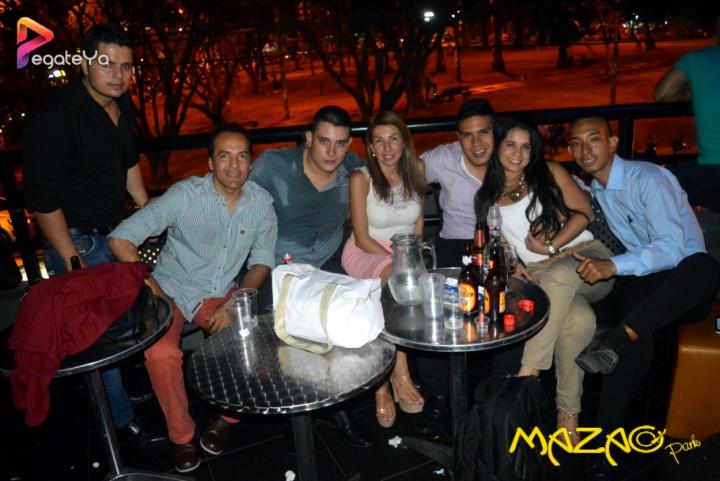 Foto 16 de Mazao Park - Amor y Amistad 2015 en Mazao Park, Cali