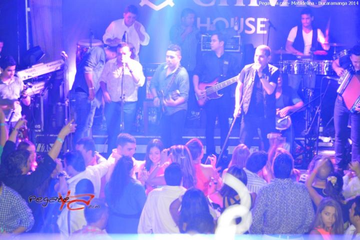 Foto 106 de Fotos Peter Manjarres en Discoteca Matildelina Bucaramanga, Bucaramanga