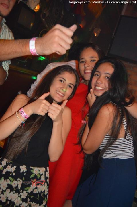 Foto 31 de Discoteca malabar - 19-20 sep 2014 en Discoteca Malabar Bucaramanga, Bucaramanga