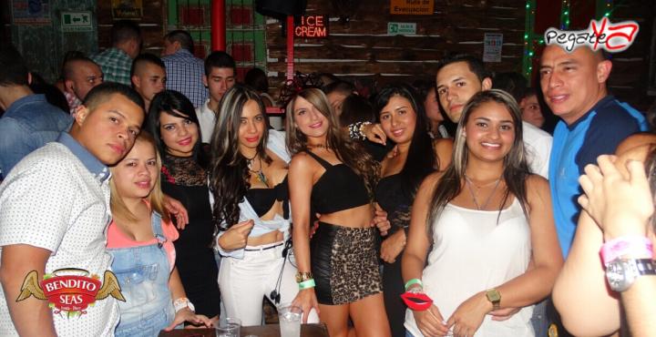 Foto 57 de Bendito Seas - Sep. 20 en Discoteca Bendito Seas Medellin, Medellín