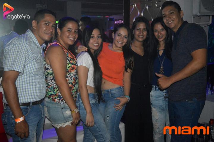Foto 17 de Miami - 4To Fds Abril 2016 en Miami Bar Cali, Cali