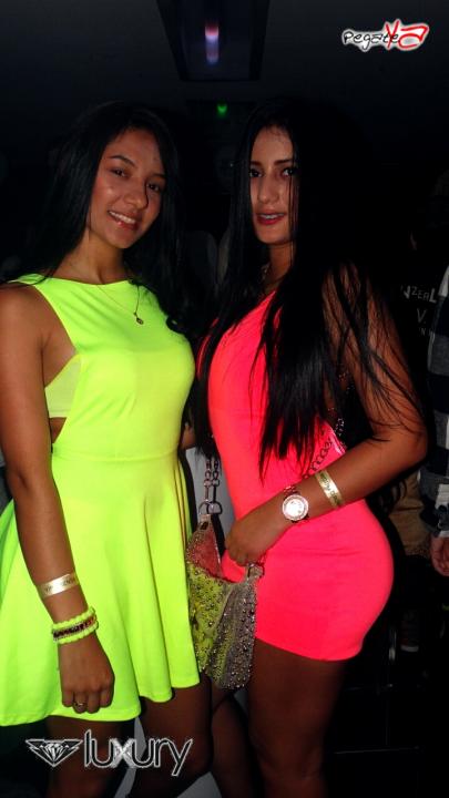 Foto 13 de Luxury - Septiembre 20 en Discoteca Luxury Medellin, Medellín