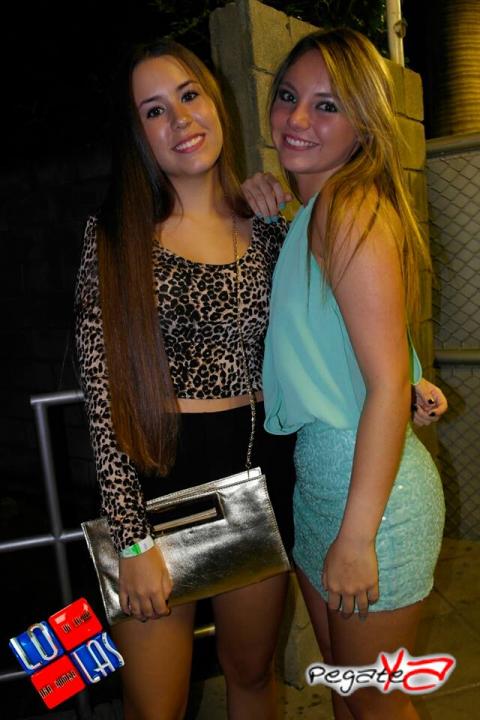 Foto 33 de Lolas Club - Julio 12 del 2014 en Lolas Club Menga Cali, Cali