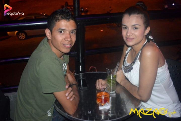 Foto 51 de Mazao - Feria 2015 en Mazao Park, Cali