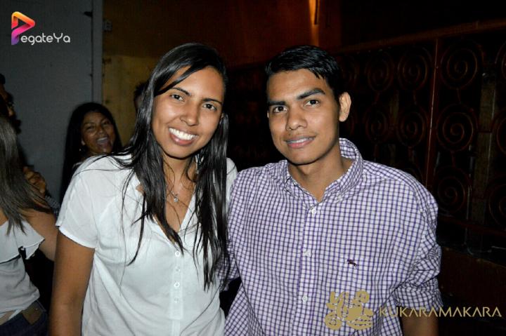 Foto 22 de Kukaramakara - 2do Fds Oct 2016 en Kukaramakara Discoteca Cali, Cali