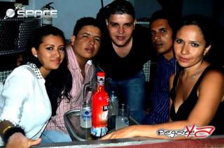 Foto 72 de Binomio de Oro y los Van Van de Cuba en Space Menga, Cali