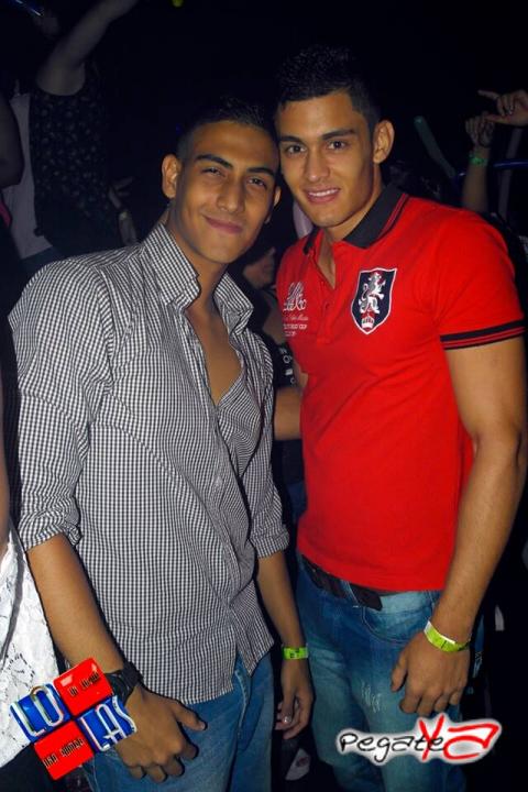 Foto 203 de Lolas Club - Julio 12 del 2014 en Lolas Club Menga Cali, Cali