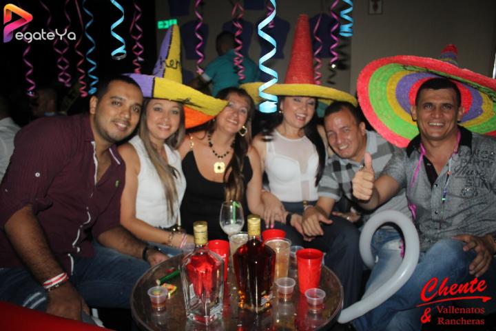 Foto 22 de Chente - 2do FDS Julio 2016 en CHENTE Vallenatos y Rancheras, Cali