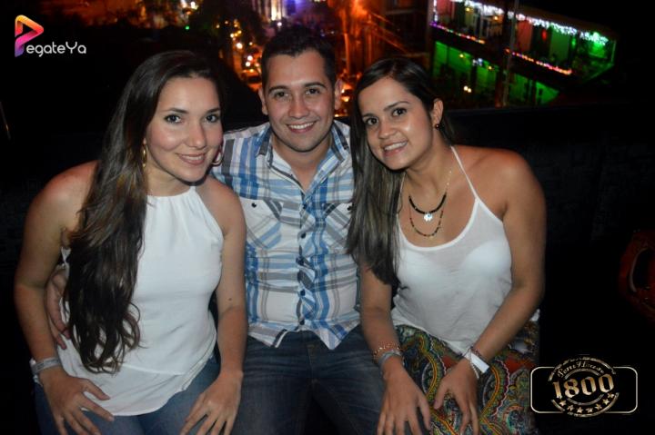Foto 6 de Penthouse 1800 - Feria de Cali 2015 en Penthouse 1800, Cali