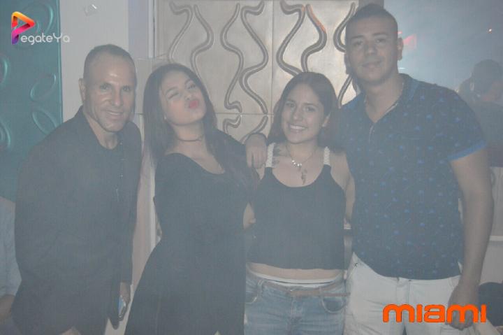 Foto 22 de Miami - 2do Fds Oct 2016 en Miami Bar Cali, Cali