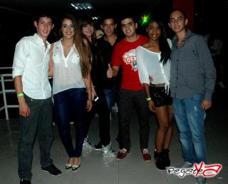 Foto 18 de Febrero 16 del 2013 en Nozomi Club, Cali