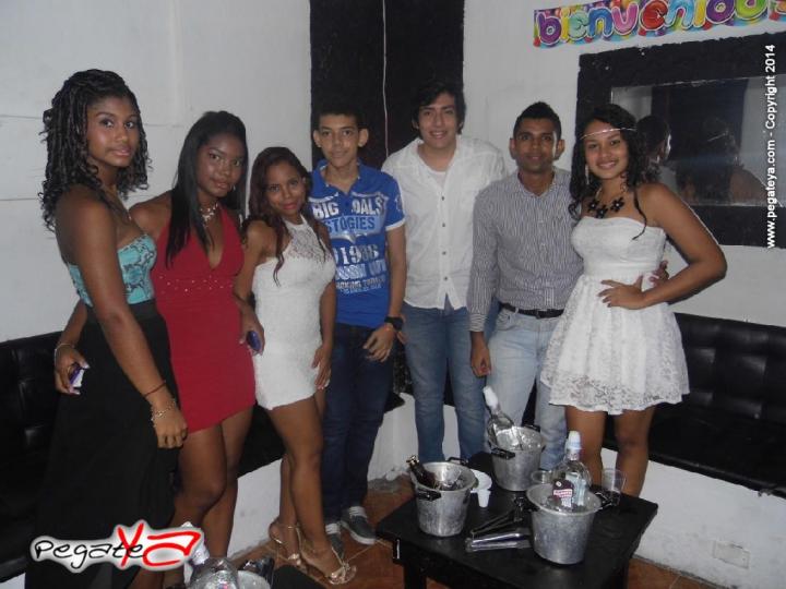 Foto 12 de BAHIA CLUB 5 Y 6 de DIC 2014 en bahia club, Cartagena
