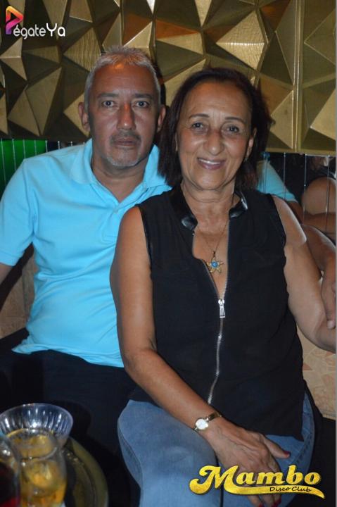 Foto 30 de Mambo Disco Club - 2do Fds Julio 2017 en Mambo Disco Club, Cali