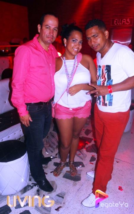 Foto 46 de Living - 4to FDS Marzo 2015 en Living Night Club, Cali