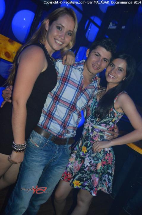 Foto 74 de Fotos Malabar 26 -27 septiembre en Discoteca Malabar Bucaramanga, Bucaramanga