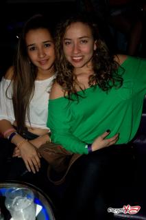 Foto 53 de Halloween 2012 en La Maldita Primavera Cali, Cali