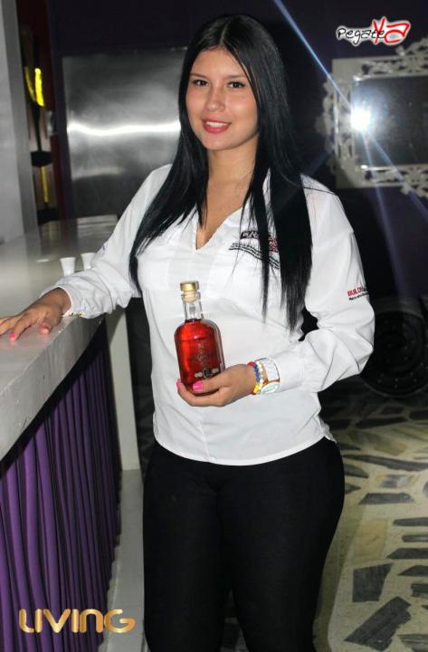 Foto 3 de Living Night Club - Sep 27 en Living Night Club, Cali