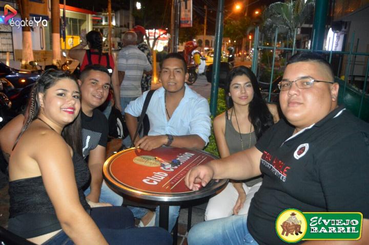 Foto 23 de El Viejo Barril de la Sexta - 01.07.17 en El Viejo Barril de la Sexta, Cali