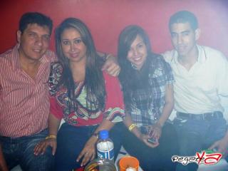 Foto 28 de Junio 08 del 2012 ((( Praga Sur ))) en Praga Club Cali, Cali