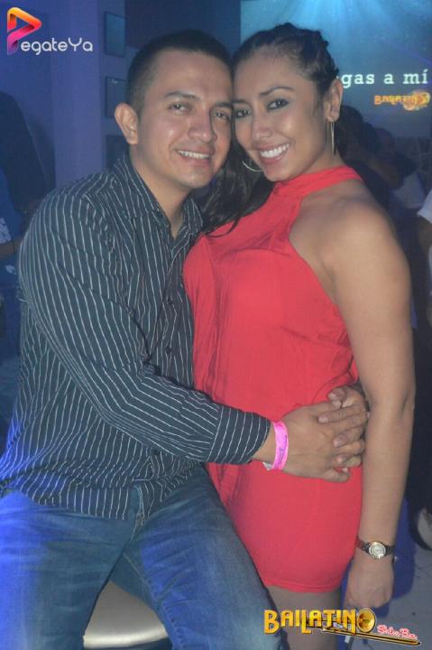 Foto 31 de Bailatino - 4to Fds Febrero 2017 en Bailatino - Bar, Cali