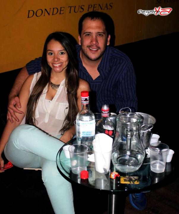 Foto 13 de La Malquerida - Sept 27 del 2014 en La Malquerida - Cali, Cali