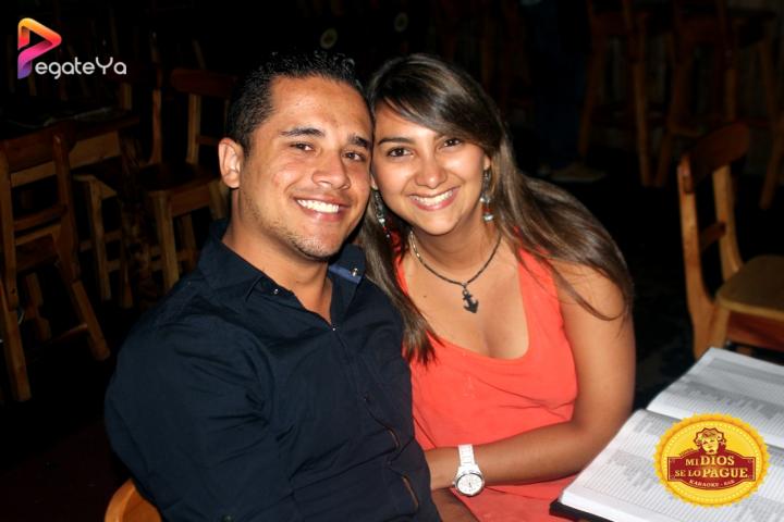 Foto 5 de Fonda Mi Dios Se Lo Pague - 16 01 15 en Fonda Mi Dios Se Lo Pague, Cali