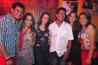 Foto 26 de La Cantina del Viejo Chiflas en El Viejo Chiflas Restaurante, Cali
