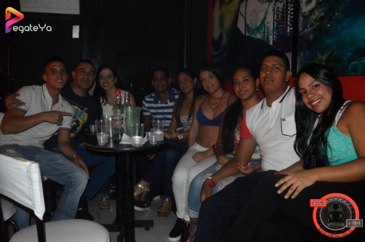 Foto 2 de Ampm Bar - 5TO Fds Abril 2016 en Am / PM Bar - Cali, Cali