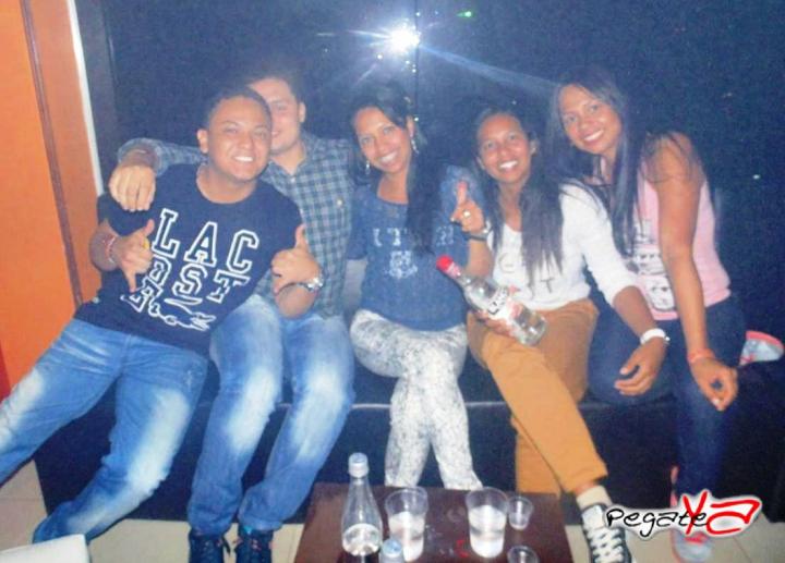 Foto 16 de Miami Bar - Sept 27 en Miami Bar Cali, Cali