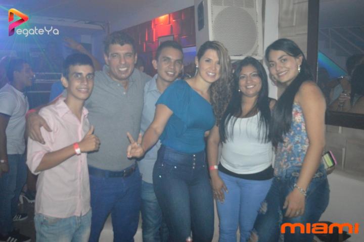 Foto 29 de Miami Bar - 3er FDS Enero 2016 en Miami Bar Cali, Cali