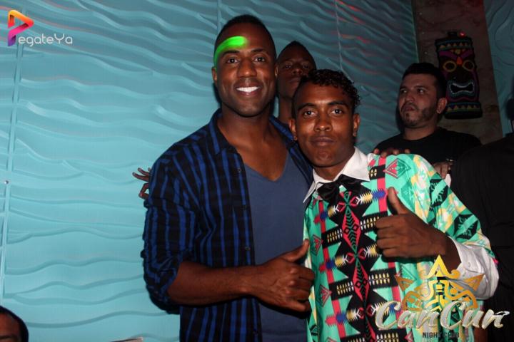 Foto 6 de Cancun Night Club - 5TO Fds Abril 2016 en Cancun Night Club