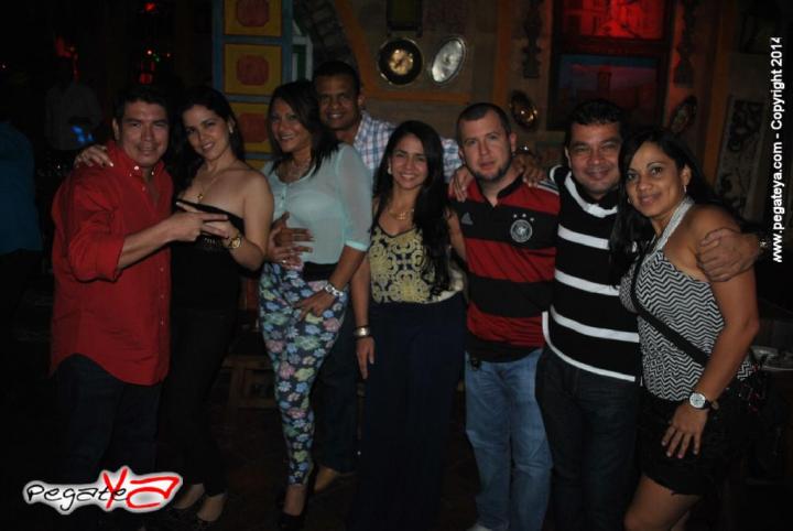 Foto 31 de Mister Babilla 1 de Jun Al 12 Jul en Discoteca MISTER BABILLA cartagena, Cartagena