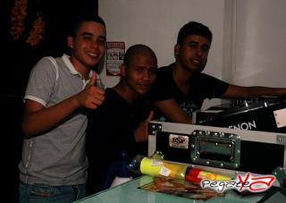 Foto 52 de Octubre 12 del 2013 en Heaven Shots, Cali