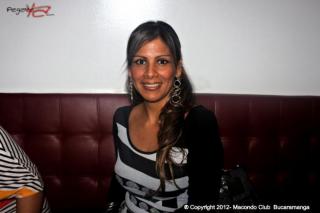 Foto 3 de Macondo 19-20 Mayo de 2012 en Discoteca Macondo Club Bucaramanga, Bucaramanga