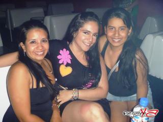 Foto 3 de Junio 08 del 2012 en Praga Club Cali, Cali