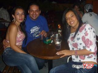 Foto 13 de Abril 28 del 2012 en Urbano Bar Cali, Cali