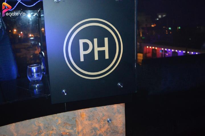 Foto 11 de Penthouse Club - 4to Fds Febrero 2017 en Penthouse 1800, Cali