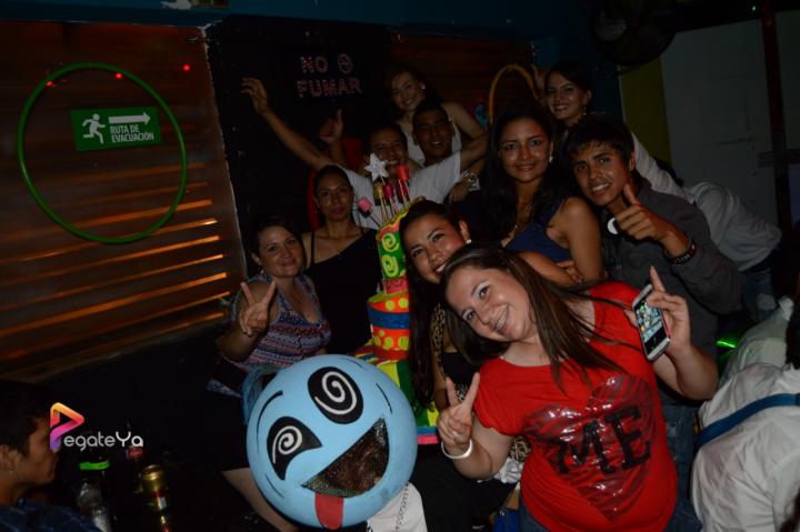 Foto 17 de El manicomio sábado 04 de julio 2015 en Discoteca El Manicomio Bucaramanga, Bucaramanga