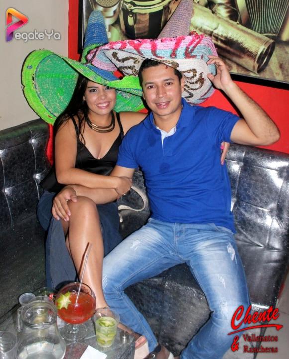 Foto 22 de Chente - 4to FDS Sep 2015 en CHENTE Vallenatos y Rancheras, Cali