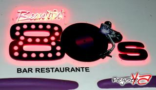 Foto 11 de Julio 13 del 2013 en Beautiful 80`s Cali, Cali