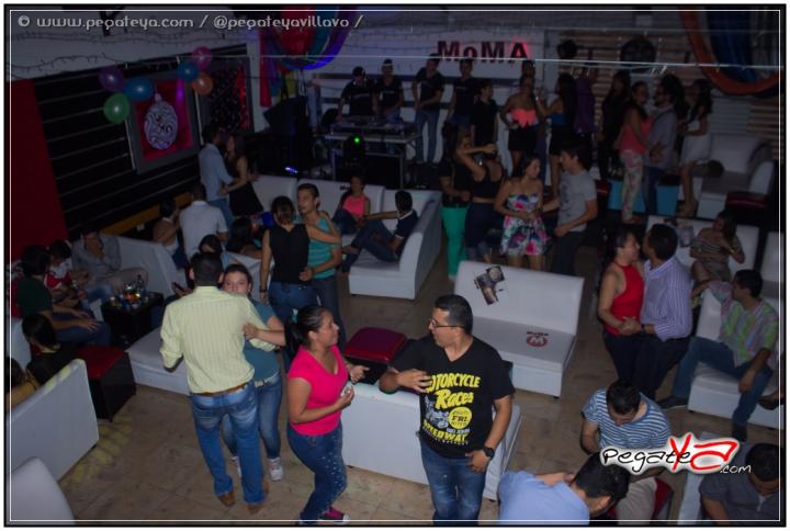 Foto 4 de MOMA BAR - Villavicencio en Moma Bar Villavicencio, Villavicencio