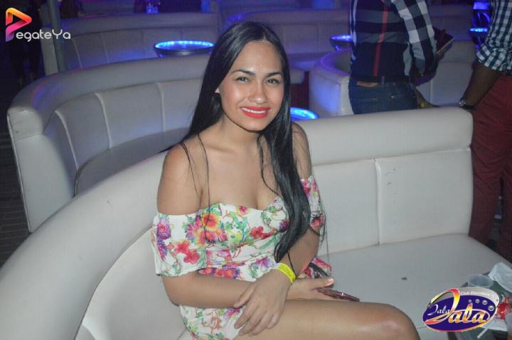 Foto 47 de JalaJala - 1er Fds Marzo 2017 en Jala Jala Club, Cali