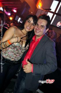 Foto 34 de 27 Abril y 05 Mayo de 2012 en El Viejo Chiflas Restaurante, Cali