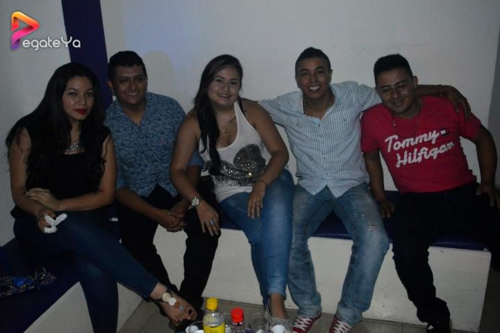 Foto 30 de Ahma - 1er FDS Oct. 2015 en Ahma Cali, Cali